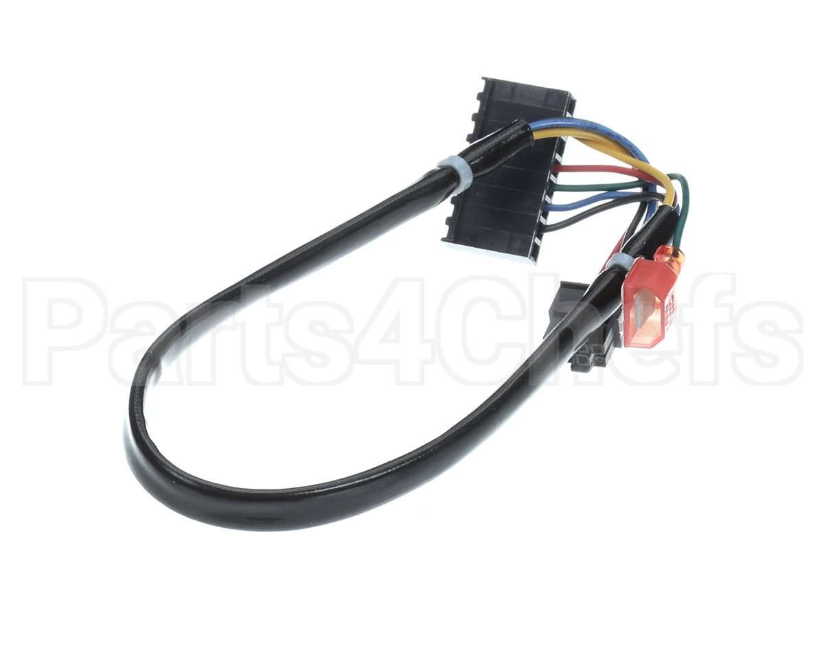 8075987 Frymaster Harness, Fenwal Module Dv