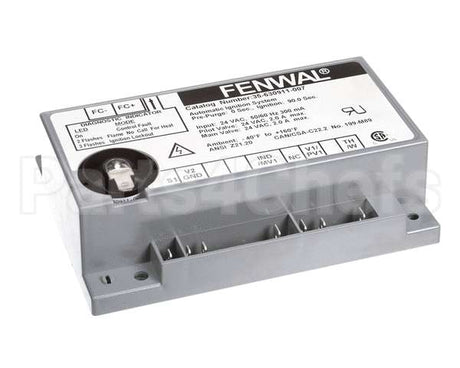 8075991 Frymaster Module, Fenwal Stp W/Alarm Ign