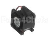 8076003 Merco Motor, Fan 12Vdc 40X40X28Mm