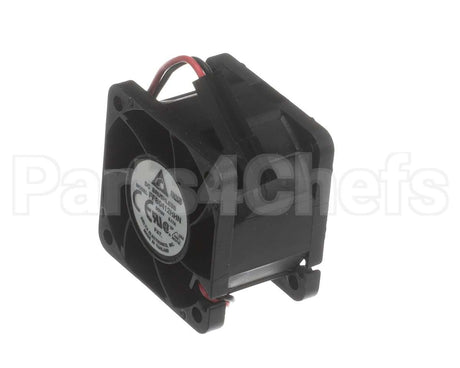 8076003 Merco Motor, Fan 12Vdc 40X40X28Mm