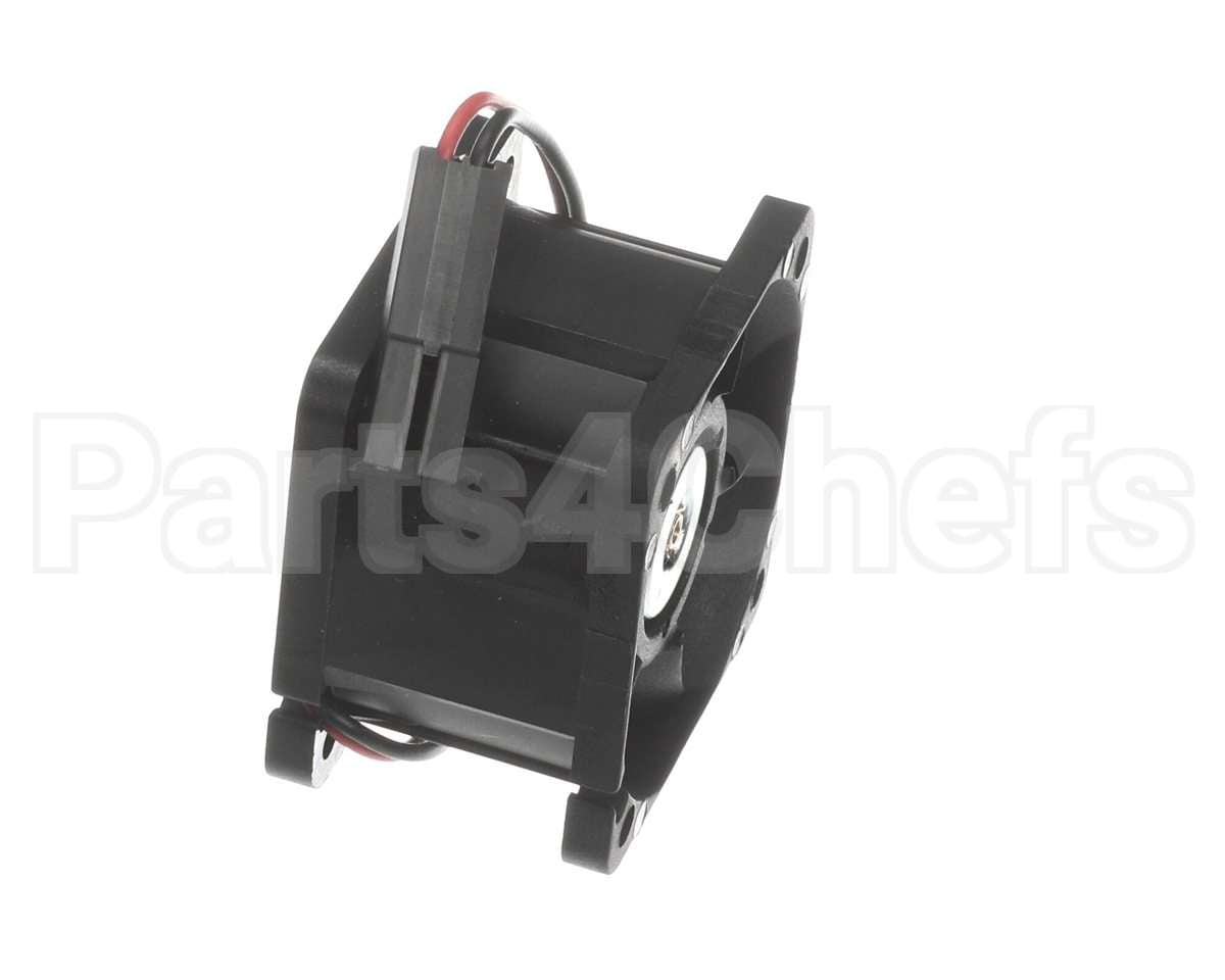 8076003 Merco Motor, Fan 12Vdc 40X40X28Mm