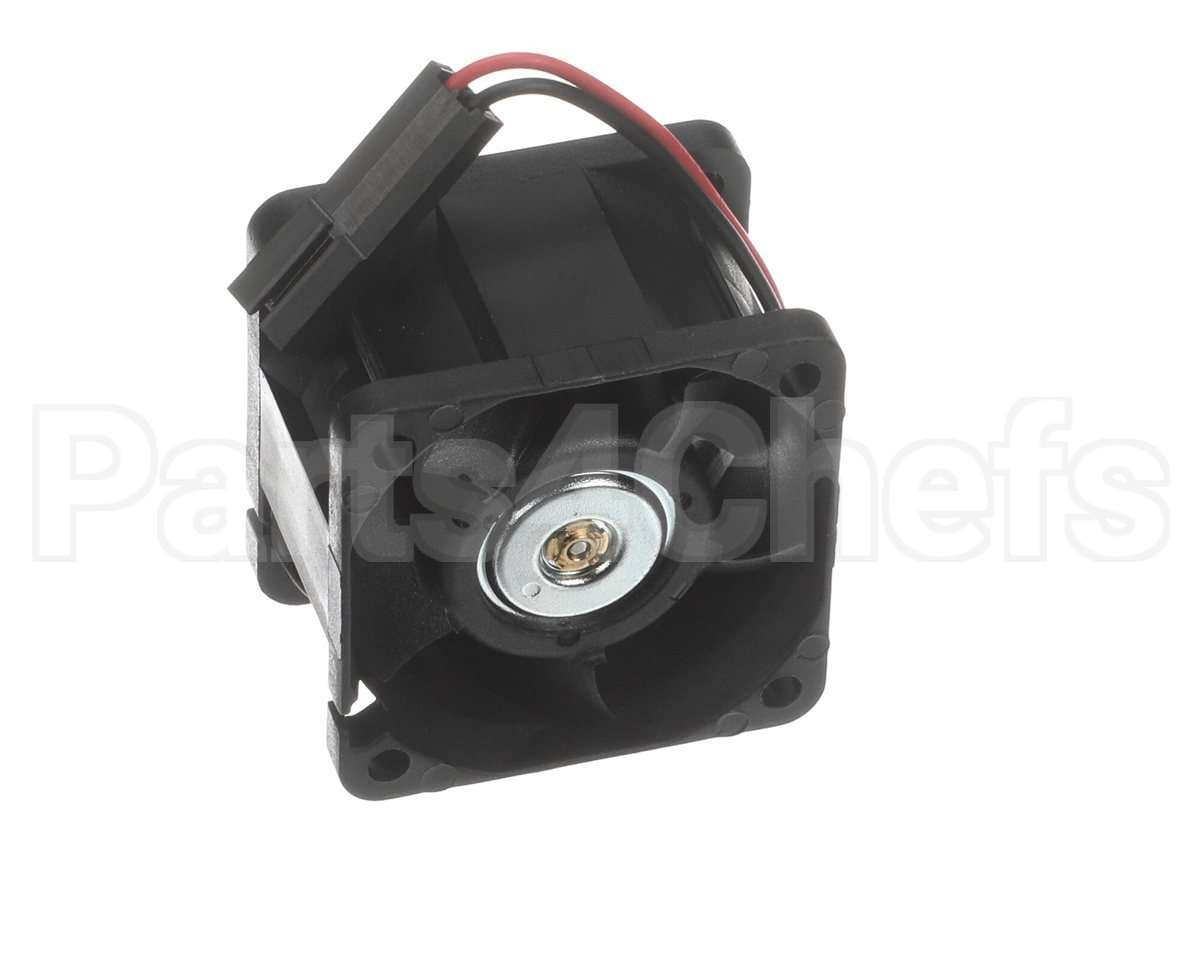 8076003 Merco Motor, Fan 12Vdc 40X40X28Mm
