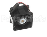 8076003 Merco Motor, Fan 12Vdc 40X40X28Mm