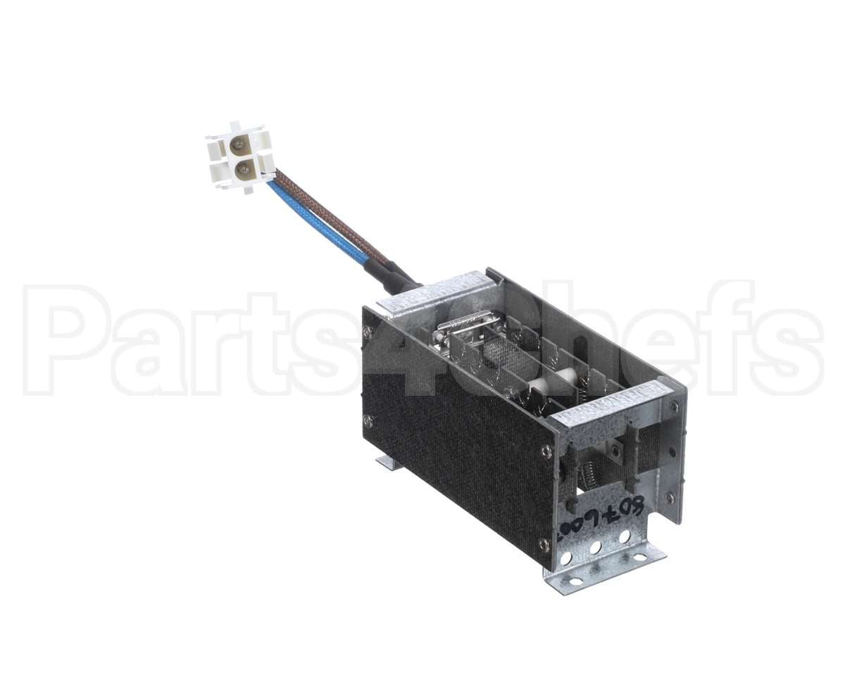 8076007 Merco Air Heater, 230V, 450W