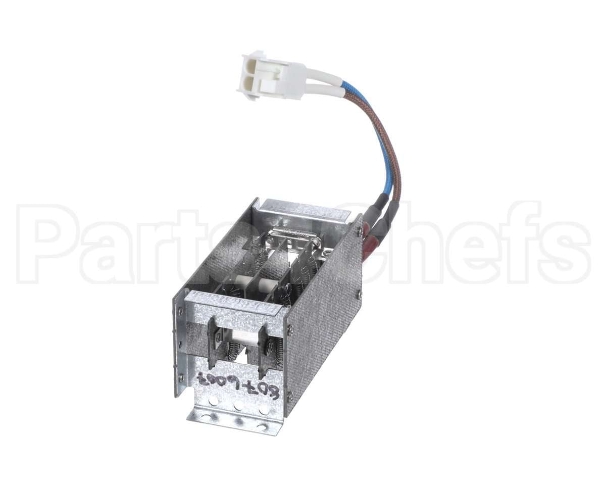 8076007 Merco Air Heater, 230V, 450W