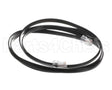8076017 Merco Comm Cable, Io To Io, Long
