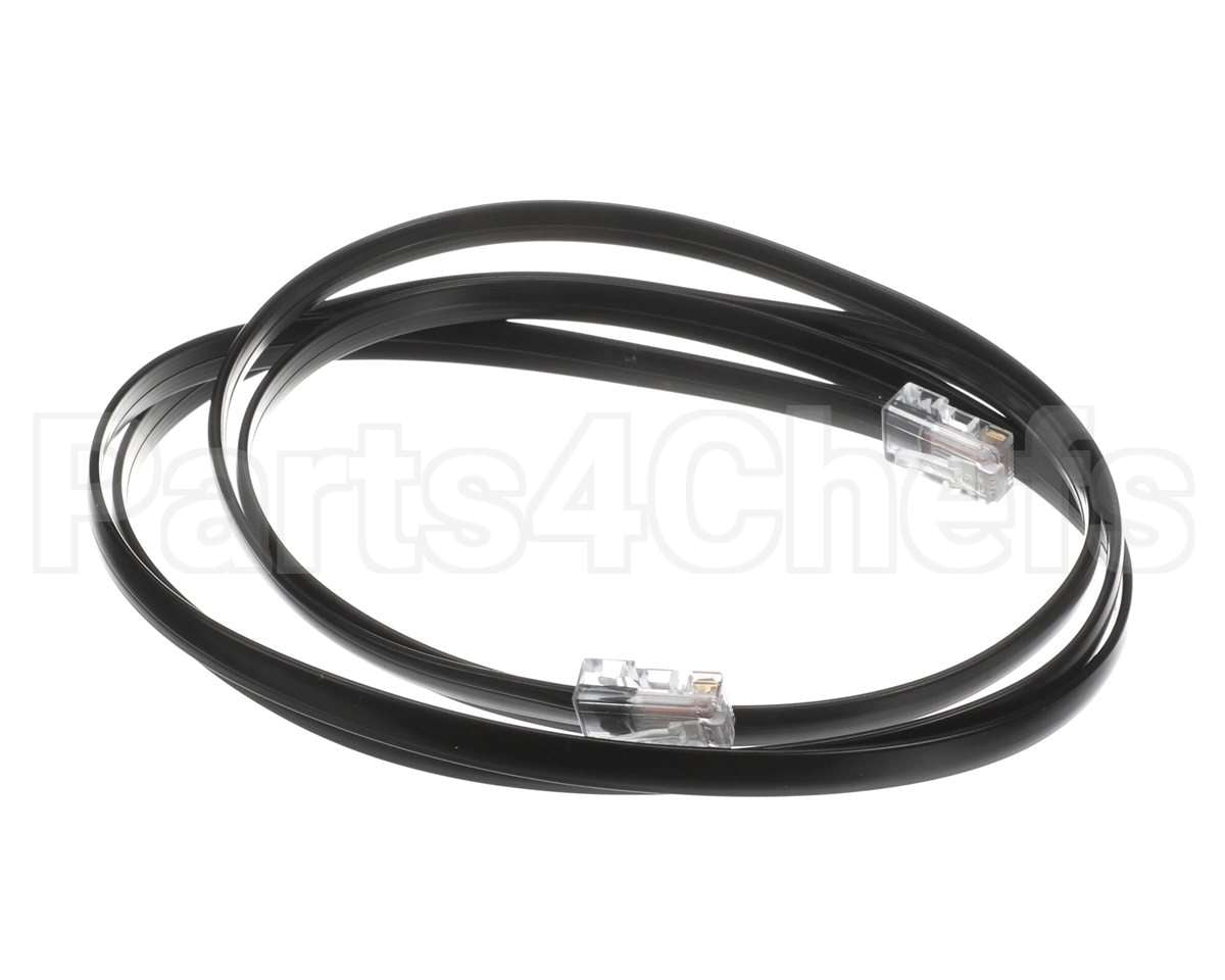 8076017 Merco Comm Cable, Io To Io, Long