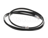 8076017 Merco Comm Cable, Io To Io, Long