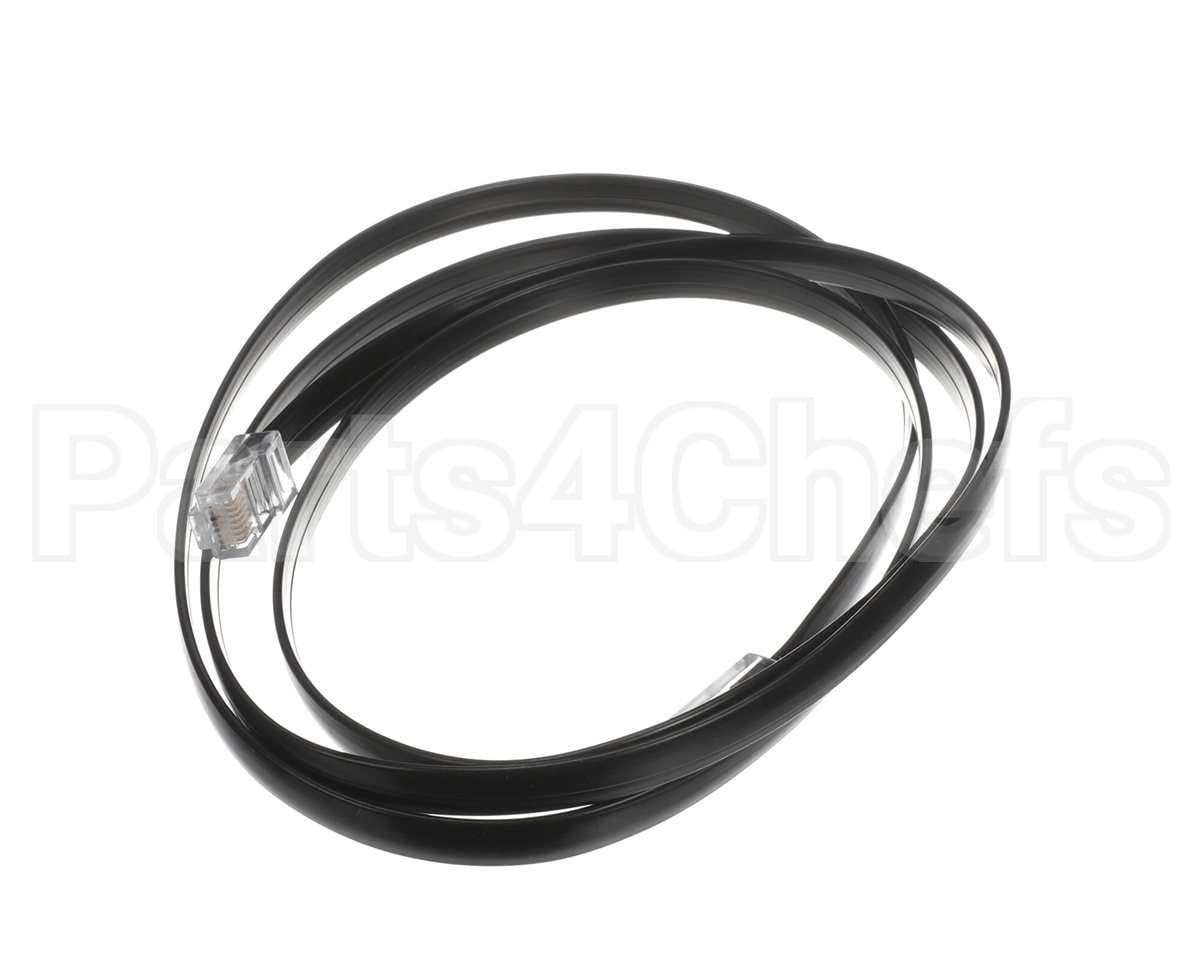 8076017 Merco Comm Cable, Io To Io, Long