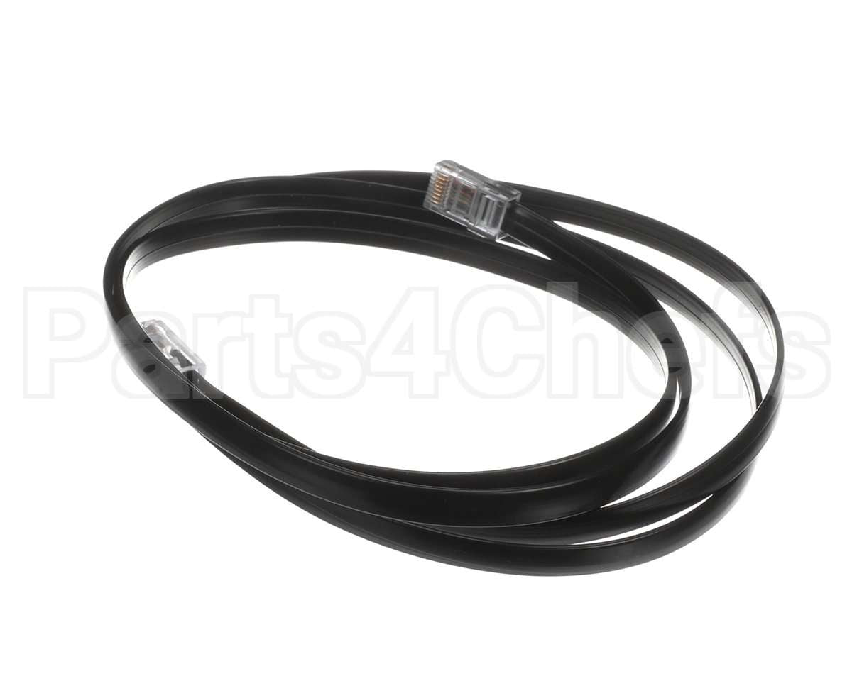 8076017 Merco Comm Cable, Io To Io, Long