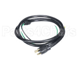 8076026 Merco Cord,Nema 6-20P 12/3