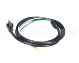 8076026 Merco Cord,Nema 6-20P 12/3
