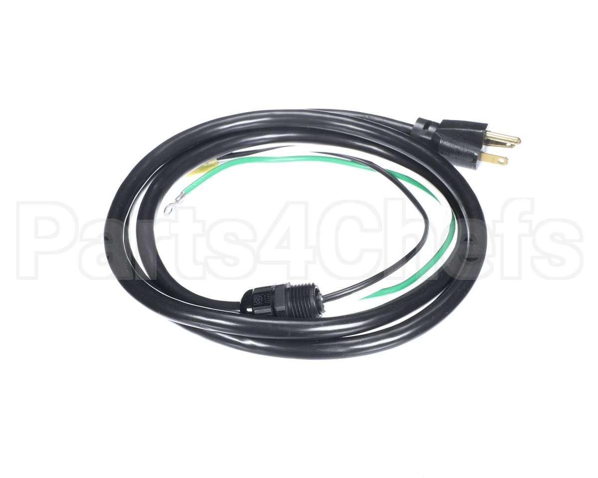 8076026 Merco Cord,Nema 6-20P 12/3