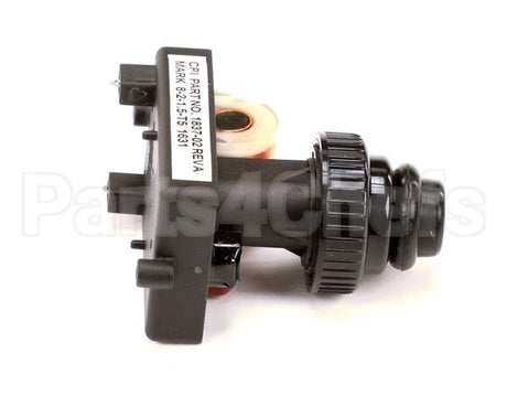 8076064 Frymaster Igniter, Battery Push Button
