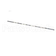 8076072 Compatible Merco Overlay, Timerbar, 4 Wide 4 Pos