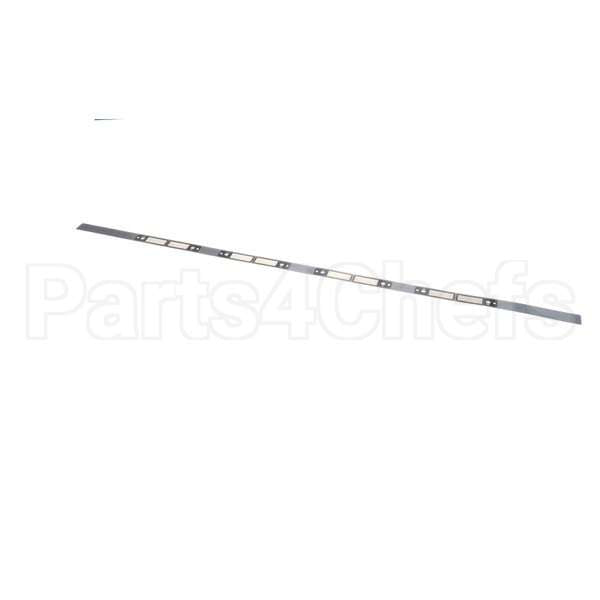 8076072 Compatible Merco Overlay, Timerbar, 4 Wide 4 Pos