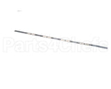 8076072 Merco Overlay,Timerbar,4 Wide 4 Pos