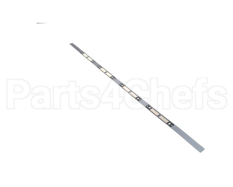 8076072 Merco Overlay,Timerbar,4 Wide 4 Pos