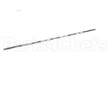 8076072 Merco Overlay,Timerbar,4 Wide 4 Pos