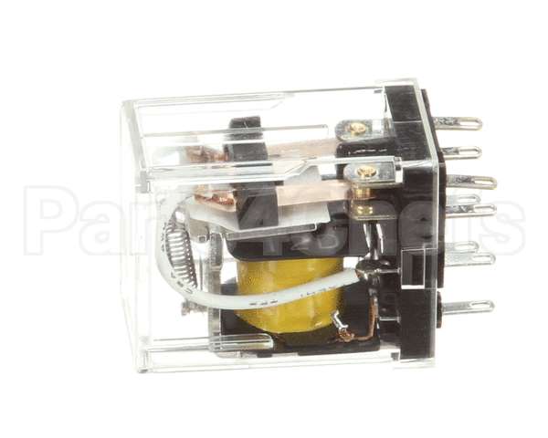 8076084 Frymaster Relay Latch/Valve (Dpdt)7A 12V
