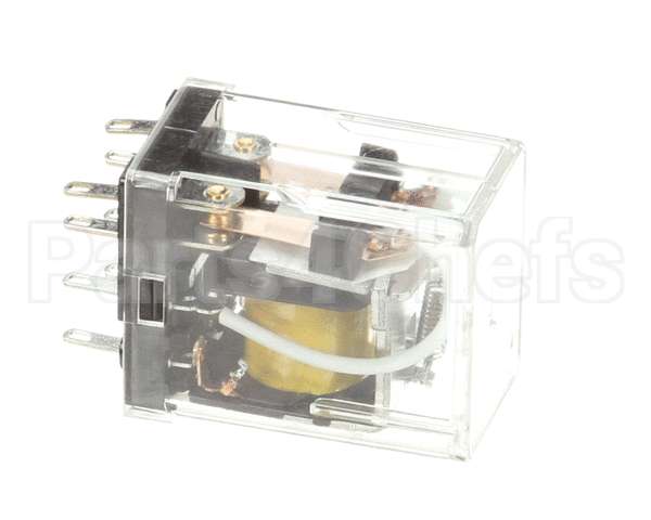 8076084 Frymaster Relay Latch/Valve (Dpdt)7A 12V