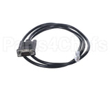 8076085 Frymaster Cable, Rj45/Db9 Male 4 Ft Long