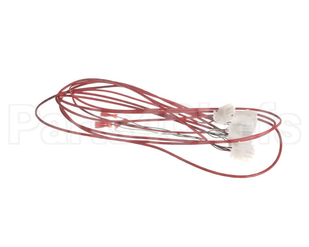 8076105 Frymaster Harness, Dispose/Pan Sw/Bulk