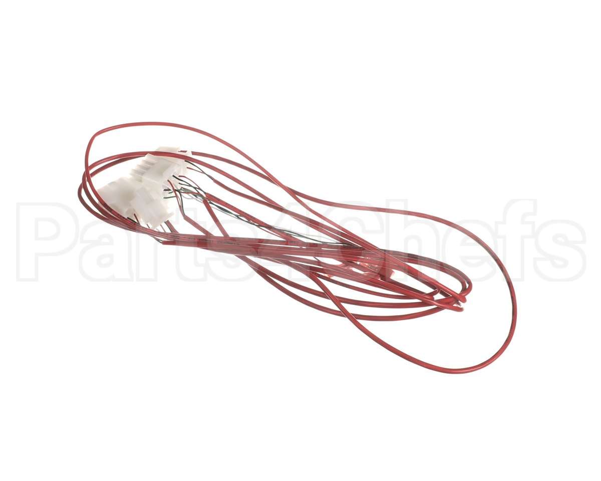 8076105 Frymaster Harness, Dispose/Pan Sw/Bulk