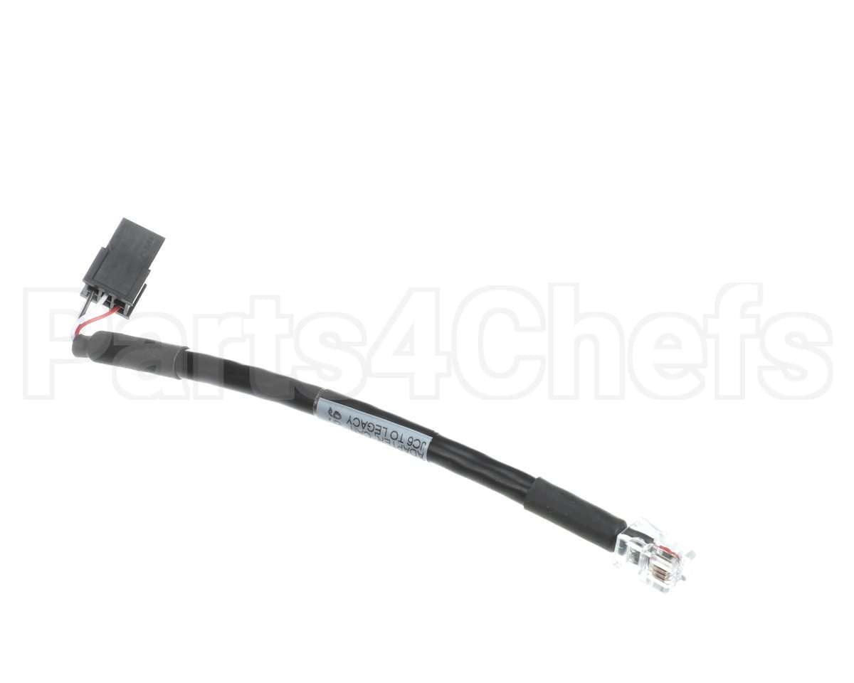 8076106 Frymaster Adapter, Legacy Can To Jc6 Can