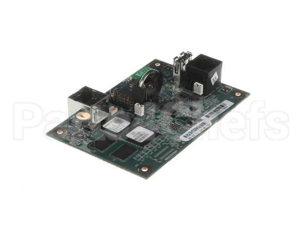 8076148 Frymaster Pcb Assembly, Kccm Fq4000