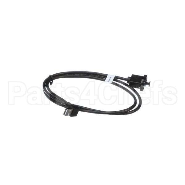 8076172 Compatible Merco Cable Panel Mount