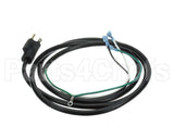8076177 Merco Cord, Power Nema 5-15
