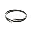 8076179 Compatible Frymaster Cable, Communication, 25"