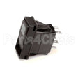 8076202 Compatible Merco Switch, Dpdt