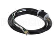 8076216 Frymaster Cord, 10/3 L5-30P 8Ft