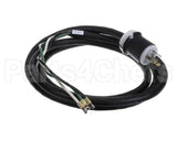 8076216 Frymaster Cord, 10/3 L5-30P 8Ft