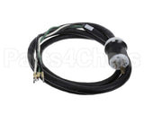 8076216 Frymaster Cord, 10/3 L5-30P 8Ft