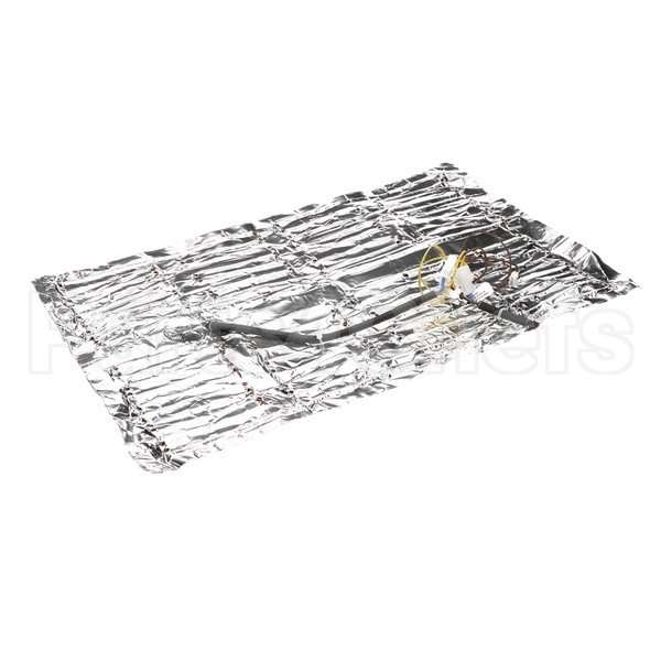 8076234 Compatible Merco Heater, Mhc 5X2 120V 200W