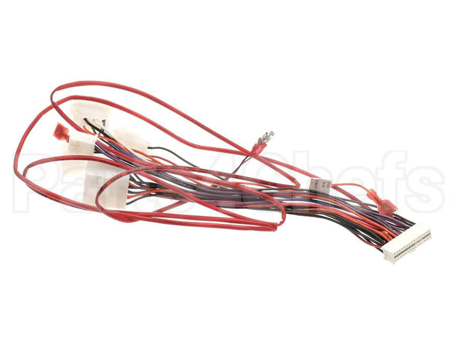 8076240 Frymaster Harness Fq4000 Bulk/Ato/Fib