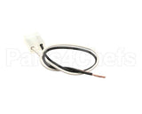 8076241 Frymaster Harness, 130W/24Vdc Pwr Supply