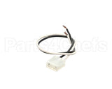 8076241 Frymaster Harness, 130W/24Vdc Pwr Supply