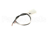 8076241 Frymaster Harness, 130W/24Vdc Pwr Supply