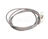 8076246 Frymaster Harness,Fqgla Bl Power/Control