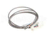 8076246 Frymaster Harness,Fqgla Bl Power/Control