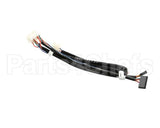 8076247 Frymaster Harness,Fq4000 Fv Ign Mod/Gv