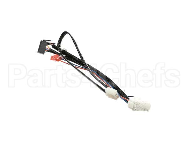8076247 Frymaster Harness,Fq4000 Fv Ign Mod/Gv