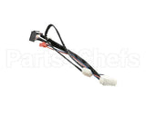 8076247 Frymaster Harness,Fq4000 Fv Ign Mod/Gv