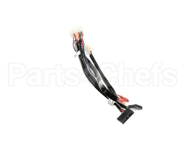 8076247 Frymaster Harness,Fq4000 Fv Ign Mod/Gv