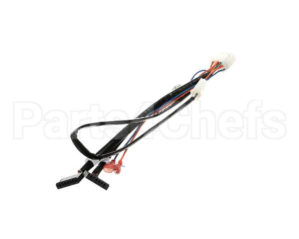 8076247 Frymaster Harness,Fq4000 Fv Ign Mod/Gv