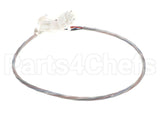 8076249 Frymaster Harness, Fqlau Fltr/Ato Pwr/Cn